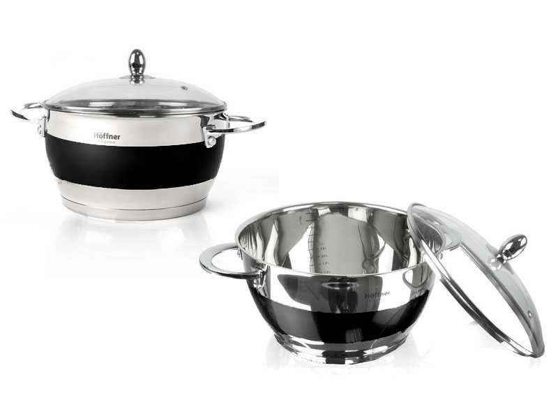 ZESTAW GARNKÓW Ellegance Black 12 EL. HF-9969