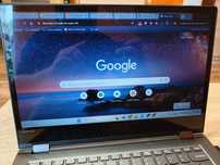 Lenovo Yoga 530 14IKB I5 8GB RAM 256 SSD DOTYK 360'