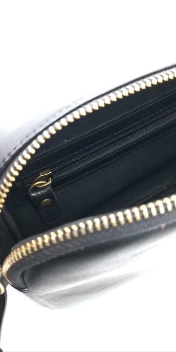 Бананка жіноча / Сумка жіноча шкіра / Сумка Женская кожа