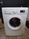 Sprzedam pralkę pralka electrolux timemanager 1200rpm