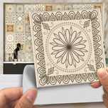 Autocolantes azulejo novos