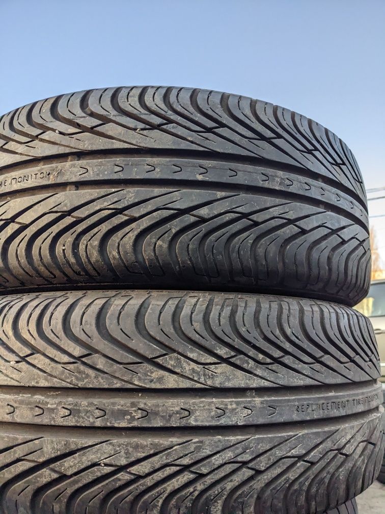 205/55R16 General (France)