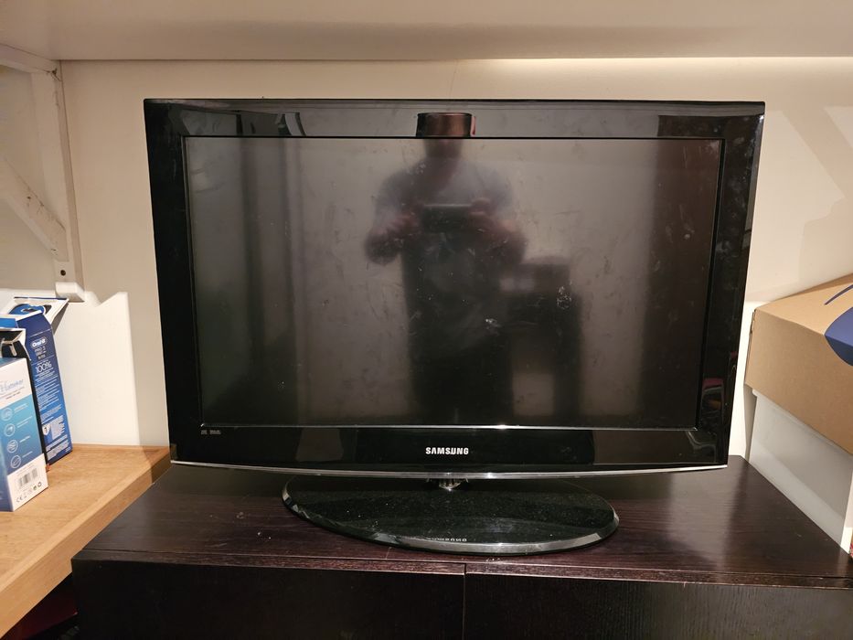 Tv samsung de 32 polegadas
