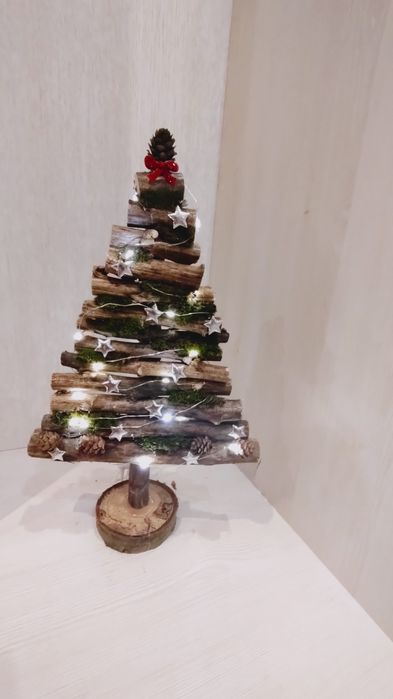 Choinka Świąteczne