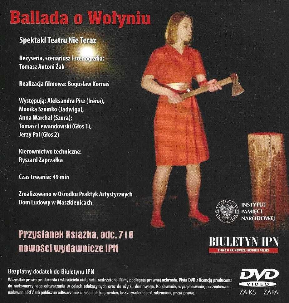 Andrzej Kołodziej. Bardzo polska opowieść. IPN DVD