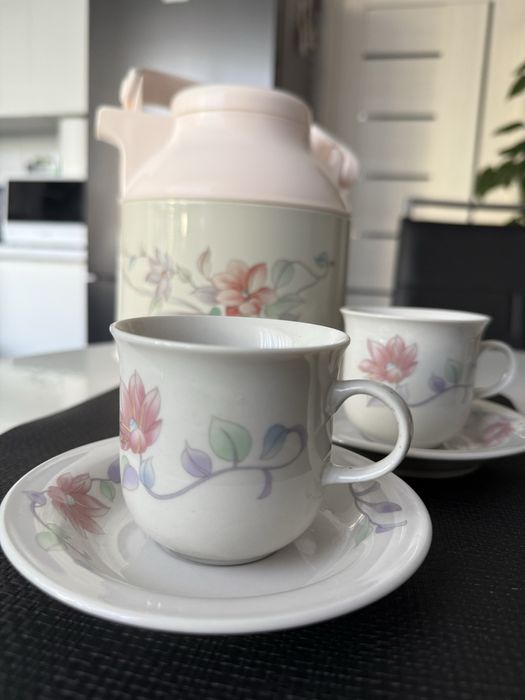 Набір для чаю або кави