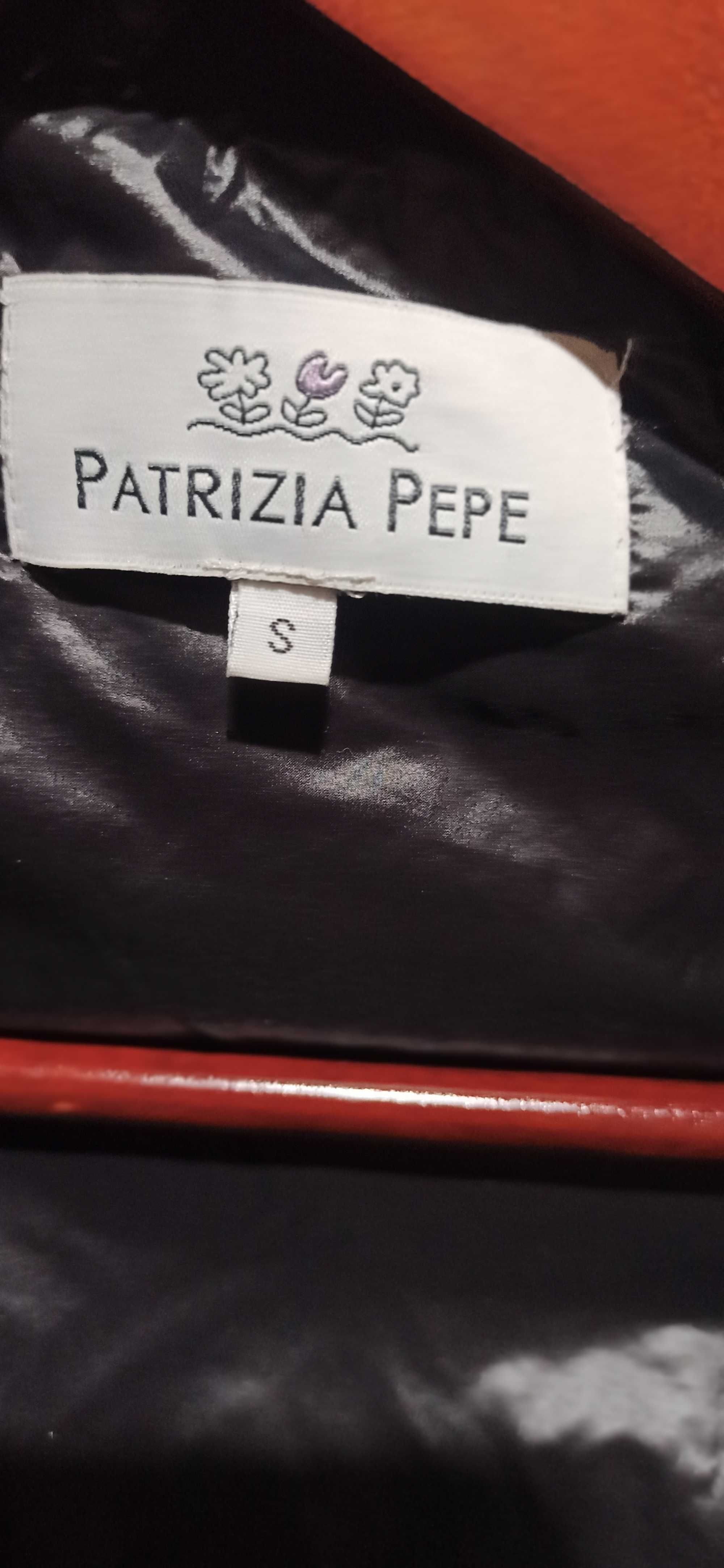 Шикарная  куртка Patrizia Pere