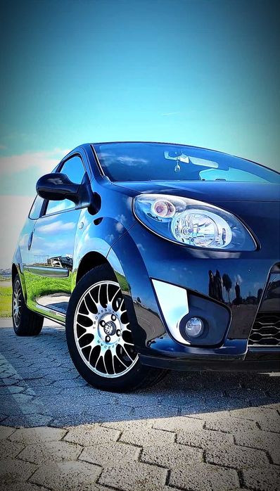 Renault Twingo 2008 apenas : 3.500