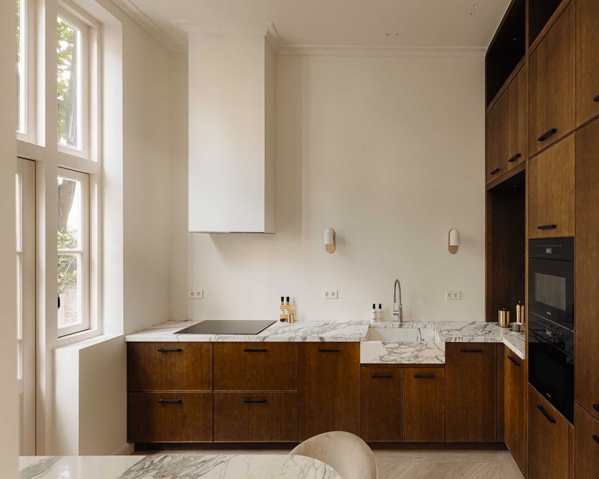 Apartamento T2 Sofisticado com Design