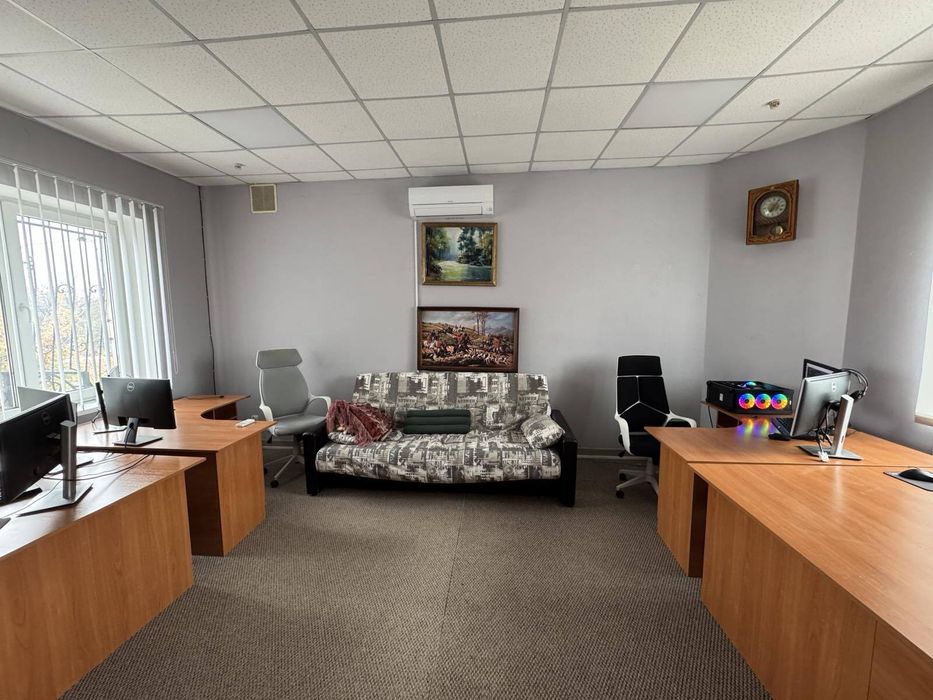 Оренда офісу м. Тернопіль