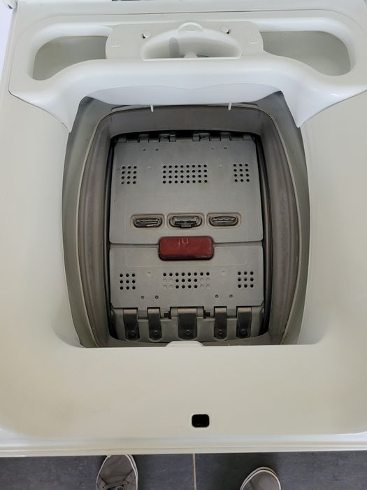 Sprzedam pralkę firmy AEG 6 kg 1200 obr z możliwością dostawy