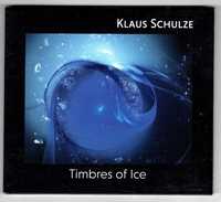 Klaus Schulze - Timbres Of Ice (CD)