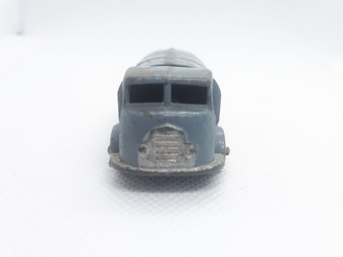 Karrier Refuse Collector no. 38 Lesney Matchbox