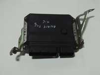 STEROWNIK KOMPUTER SILNIKA TOYOTA AURIS I E15 LIFT 1.6 VALVEMATIC 89661-02W61 F-VAT