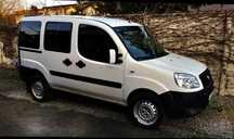 Doblo Faktura VAT 23%