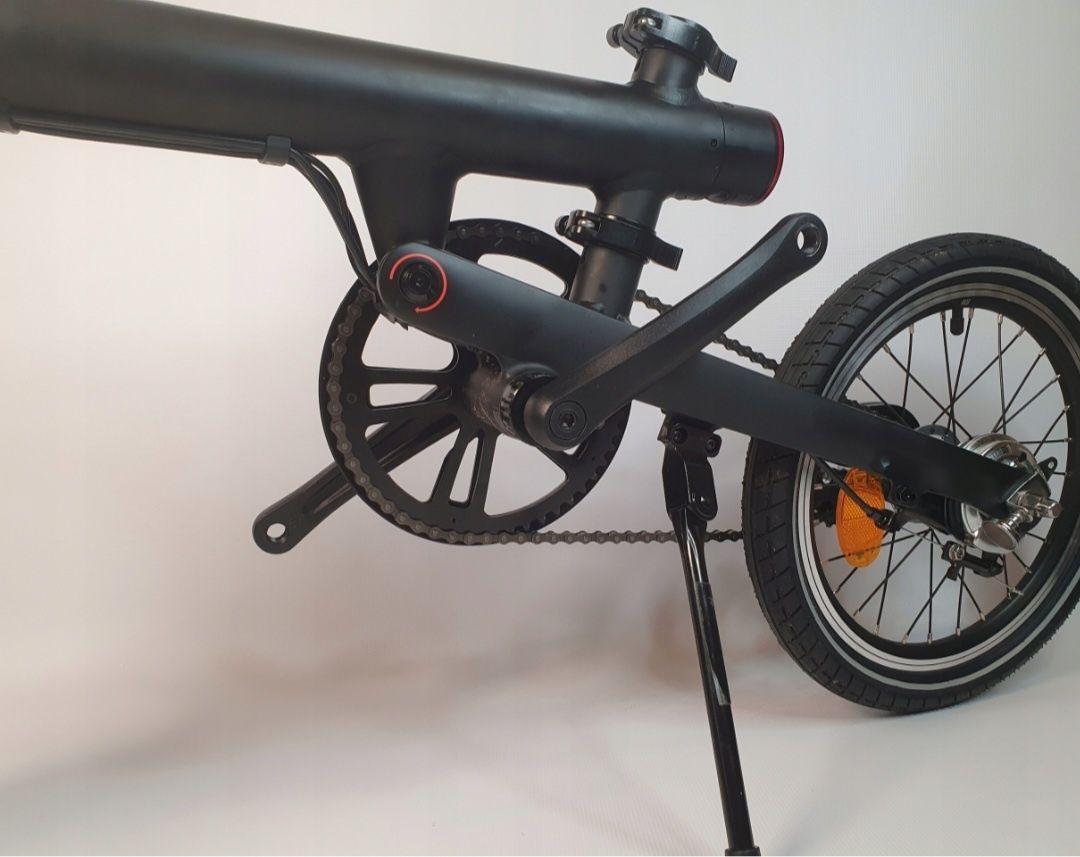 Rower elektryczny Xiaomi folding bike 16 cali