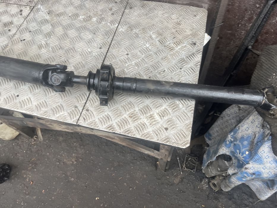 Кардан Вольво 940 volvo 940