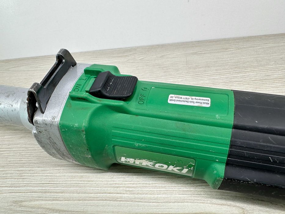 Szlifierka wielofunkcyjna sieciowe Hikoki GP3V 760 W