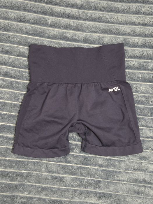 Спортивні жіночі шорти AYBL "XS"