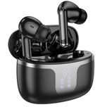 Навушники HOCO Harmony true wireless BT headset EQ10 BT5.3, 7/28h