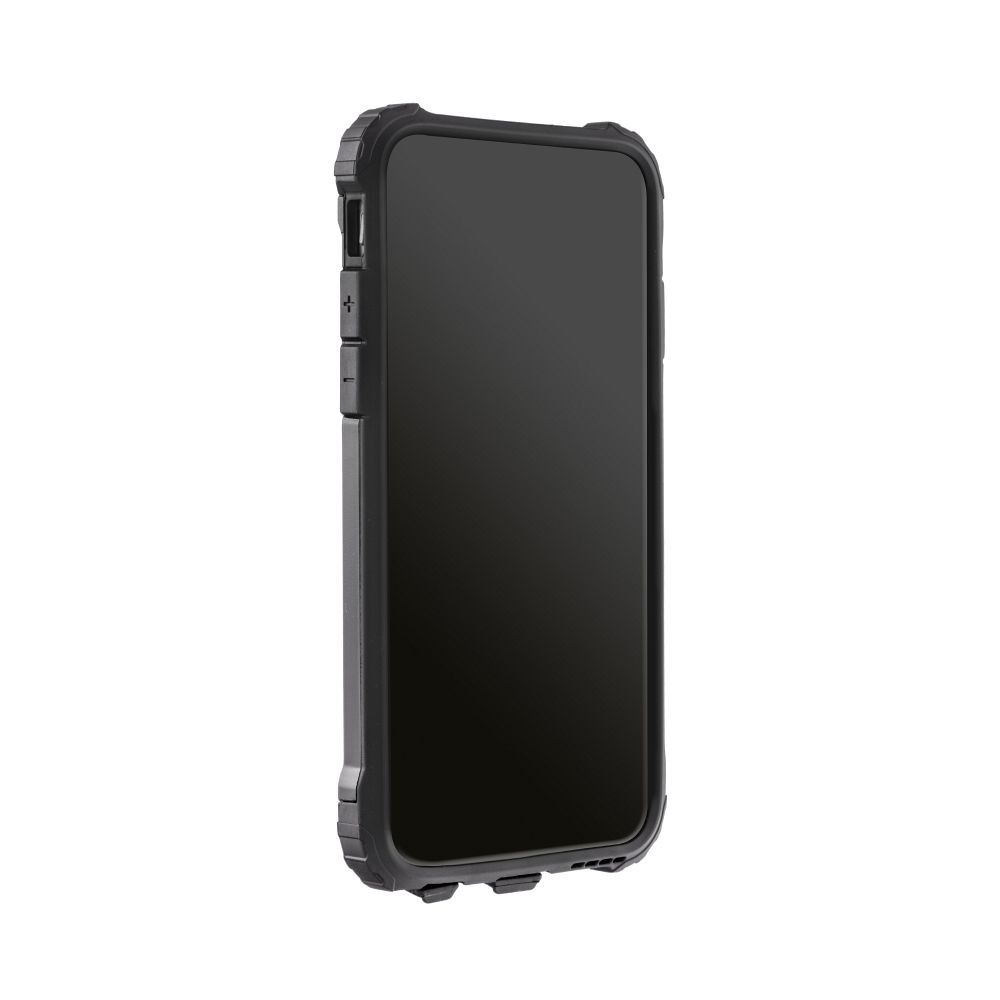 Etui Armor do Samsung Galaxy A12 / M12 Black