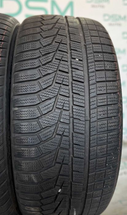 Скад шин б/в. 225/45 R18 Hankook Winter I*Cept Evo2