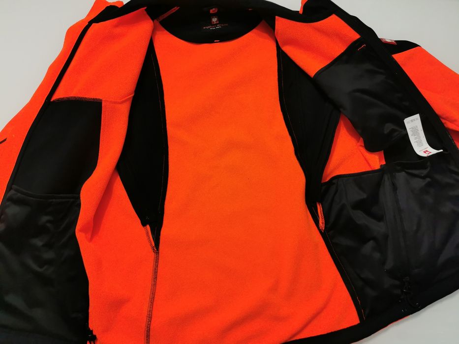 Kurtka leśna Engelbert Strauss e.s Vision, kurtaka pilarza, operatora