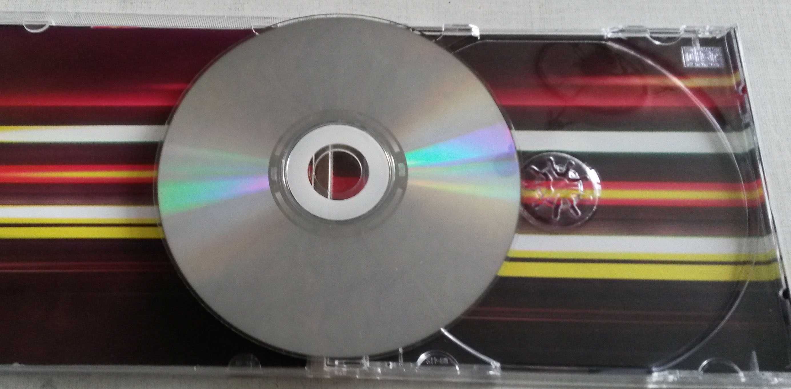 Аудио диск (CD) Фабрика Зірок 3