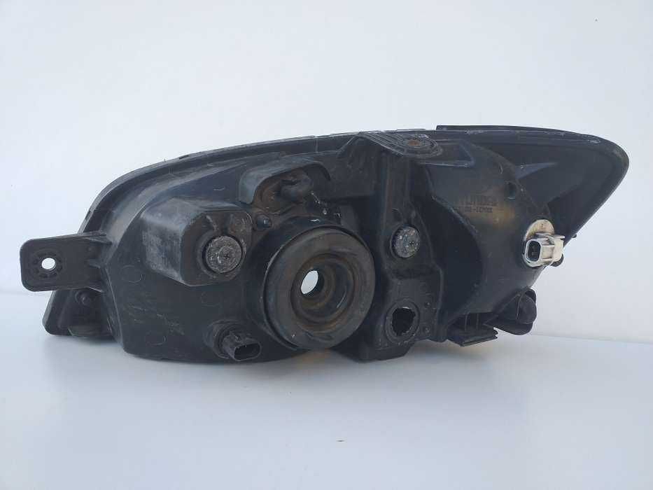 Lampa przednia prawa Hyundai Getz Europa