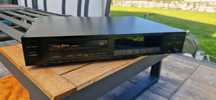 Odtwarzacz cd Grundig fine arts model CD-904