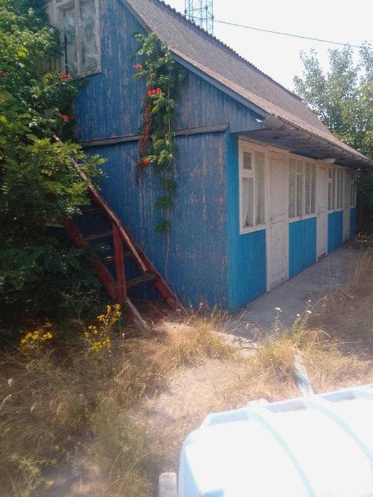 База відпочинку "Наука" - Одеська обл.