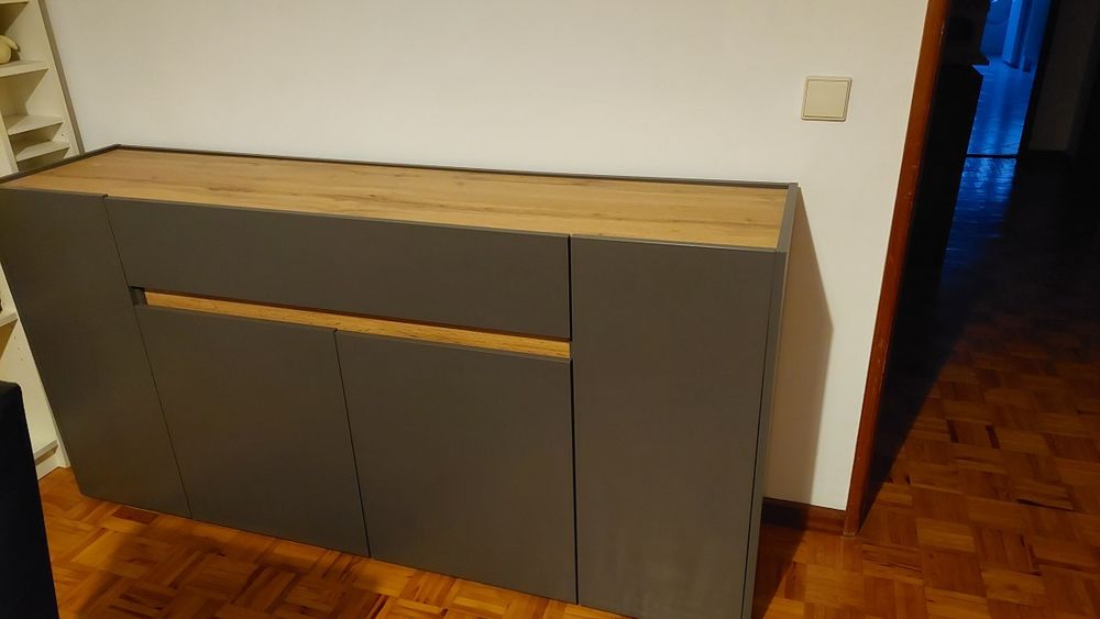 Movel casa jantar aparador