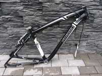 rama rowerowa Specialized Hardrock SPORT aluminium retro MTB Magura