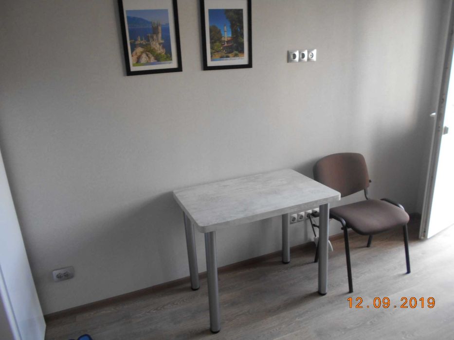 Сдам свою смарт-квартиру в новострое с ремонтом м. Защитников Украины