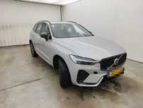 Volvo XC 60 Bezwypadkowy 2022