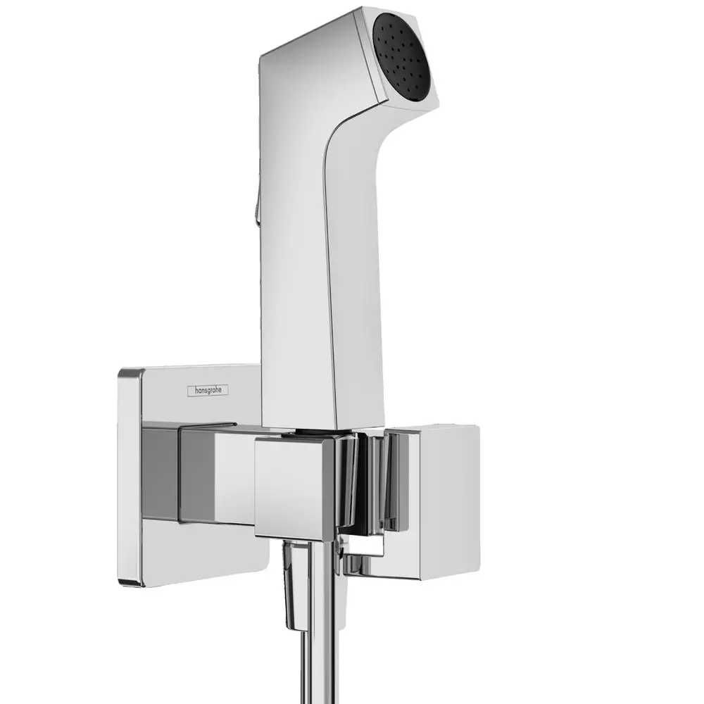 29233000 Hansgrohe Гігієнічний душ Bidette 1jet E з шлангом і тримачем