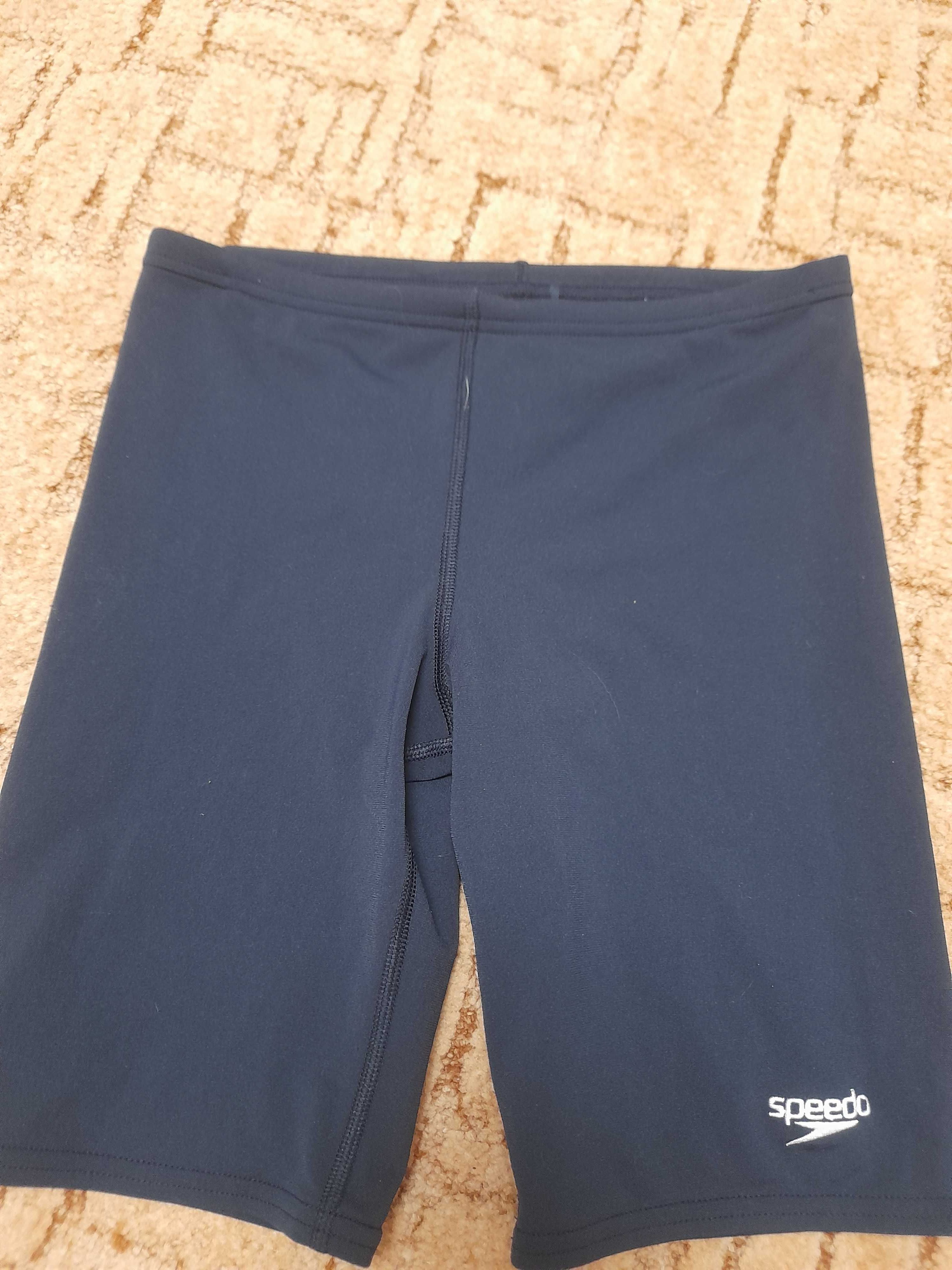 Плавки для басейну Speedo на зріст 140 і 152 см