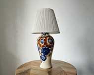 Lampa ceramiczna