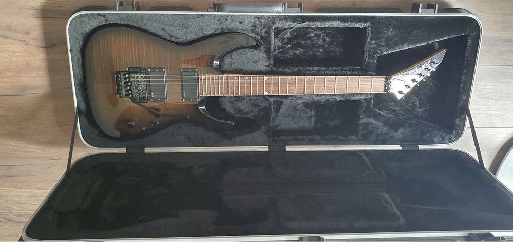 Jackson DKMG 81 85