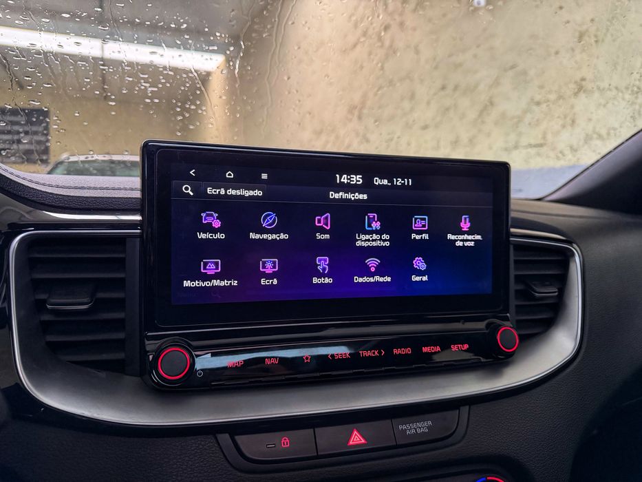 Kia ProCeed GT Line 1.6 CRDI Auto - Desde 311€