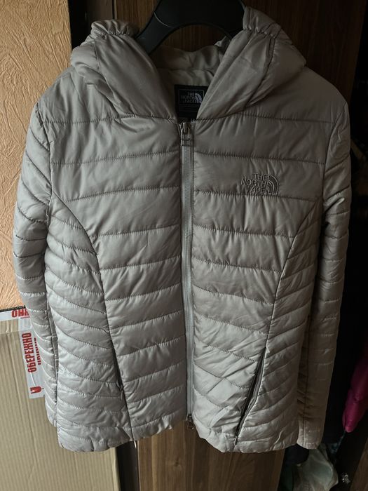 Куртка жіночоча the north face