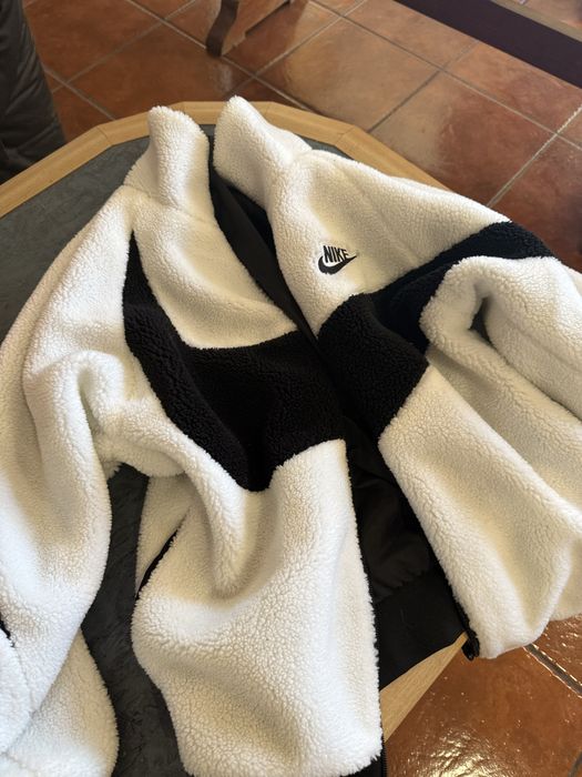 Nike Reversivel Men ( S )