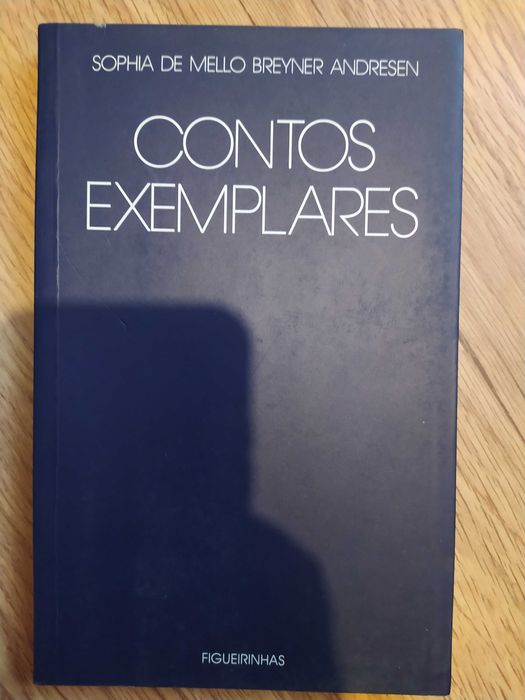 Vários livros - 4€ cada