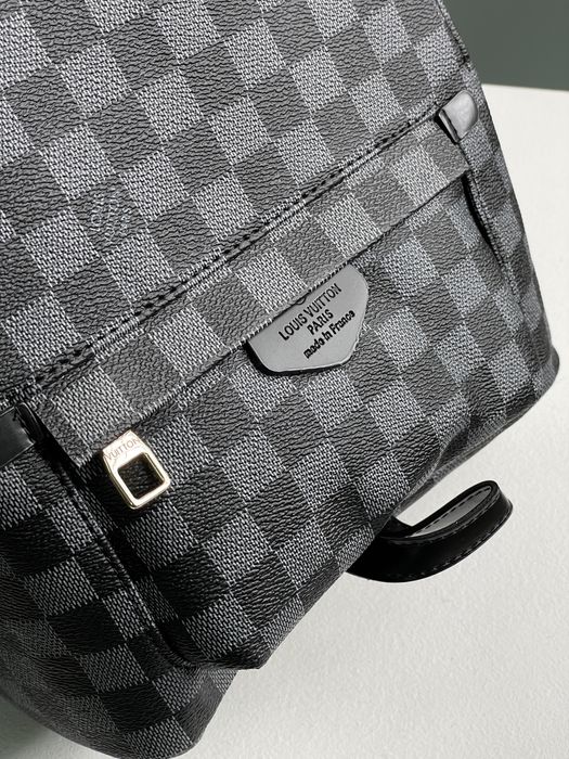 Жіночий рюкзак Louis Vuitton сумка Люкс женский рюкзак луи клатч