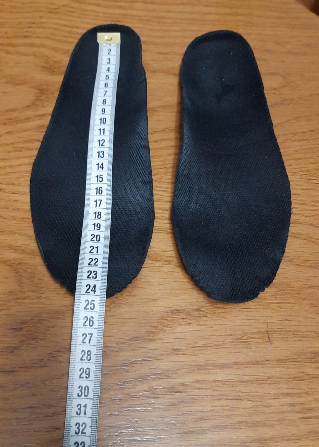 Кросівки Mizuno Wave Prodigy 4 (розмір 38/24см) в ідеальному стані