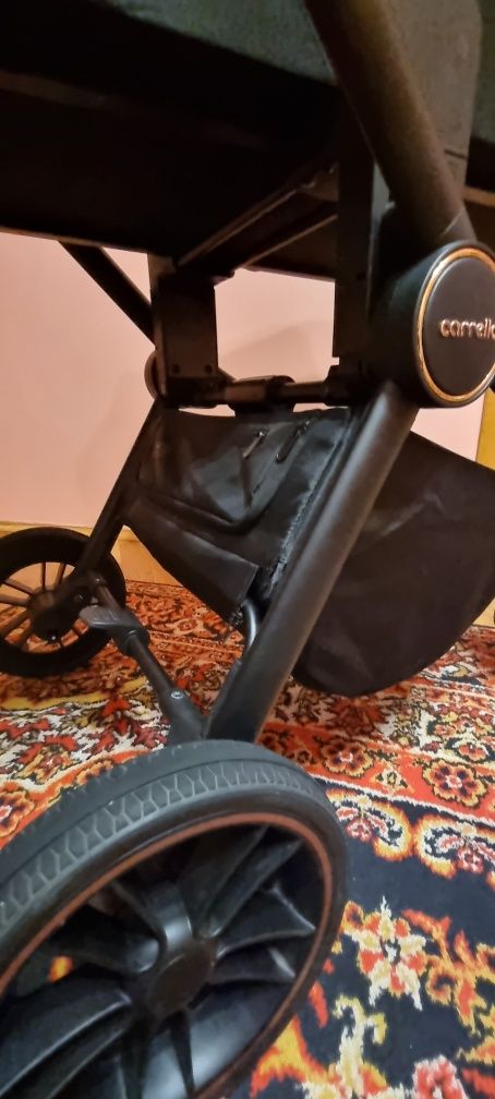 Продам коляску Carrello epicа 2 в 1