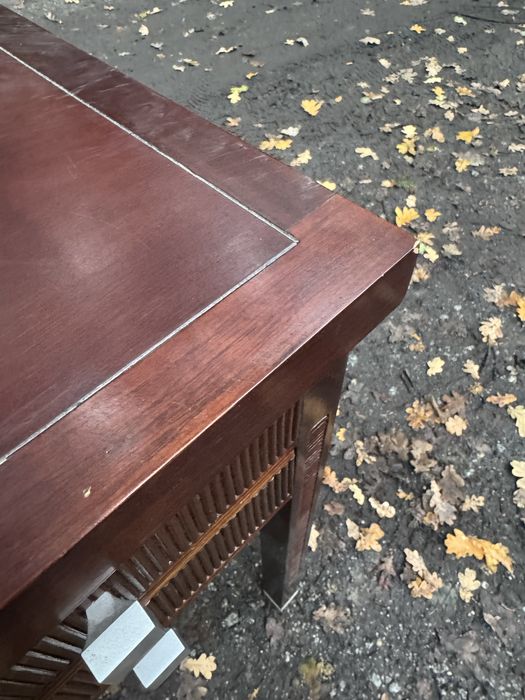 Toaletka vox do renowacji