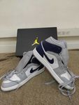 Nike air Jordan 1 MID