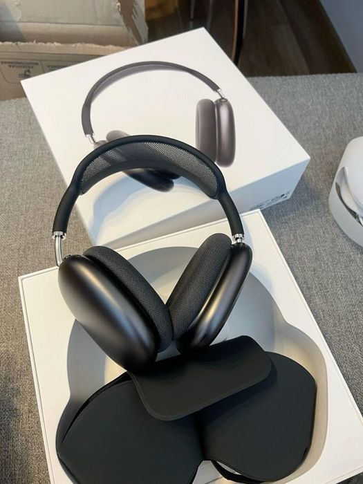 AirPods Max ( COMO NOVOS!)