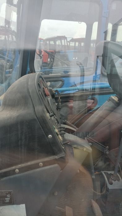 Хтз 3510 водяне охолодження